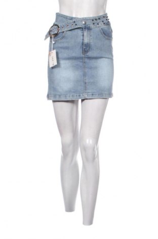 Sukně Unbranded, Velikost M, Barva Modrá, Cena  535,00 Kč