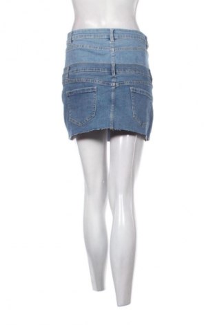 Sukně Unbranded, Velikost M, Barva Modrá, Cena  570,00 Kč