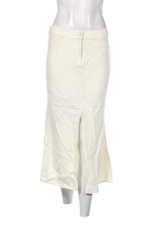 Пола Unbranded, Размер M, Цвят Екрю, Цена 5,11 €