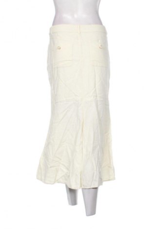 Пола Unbranded, Размер M, Цвят Екрю, Цена 5,11 €