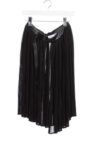 Sukně Unbranded, Velikost XXS, Barva Černá, Cena  209,00 Kč