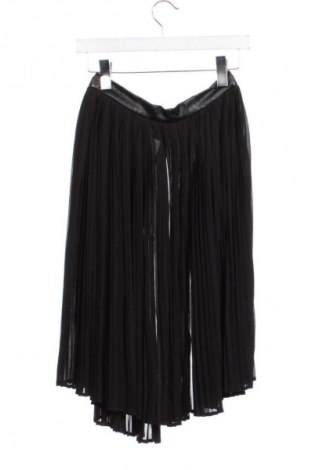 Sukně Unbranded, Velikost XXS, Barva Černá, Cena  209,00 Kč