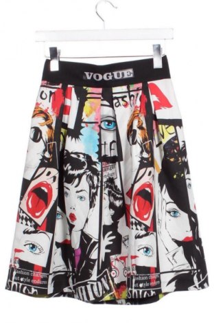 Sukně Unbranded, Velikost XS, Barva Vícebarevné, Cena  259,00 Kč