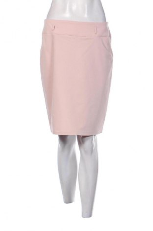 Sukně Unbranded, Velikost M, Barva Popelavě růžová, Cena  149,00 Kč