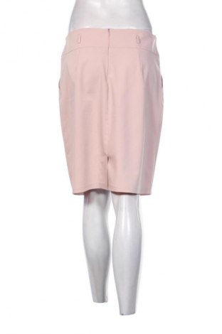 Sukně Unbranded, Velikost M, Barva Popelavě růžová, Cena  149,00 Kč