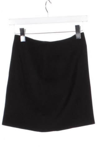 Fustă Unbranded, Mărime XS, Culoare Negru, Preț 33,99 Lei
