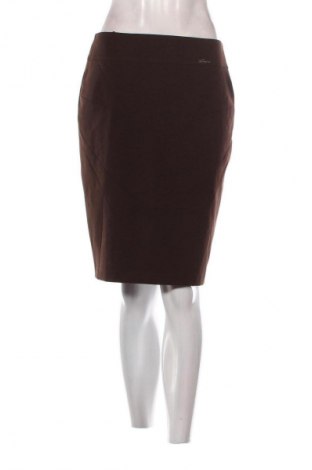 Φούστα Unbranded, Μέγεθος M, Χρώμα Καφέ, Τιμή 1,99 €
