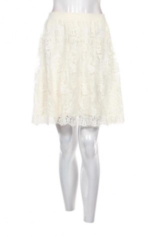 Fustă Unbranded, Mărime L, Culoare Alb, Preț 45,99 Lei