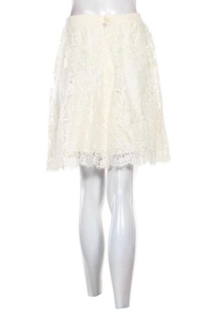 Fustă Unbranded, Mărime L, Culoare Alb, Preț 45,99 Lei