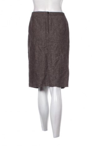 Sukně Unbranded, Velikost M, Barva Hnědá, Cena  277,00 Kč