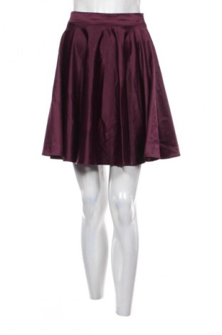 Fustă Unbranded, Mărime S, Culoare Mov, Preț 36,99 Lei