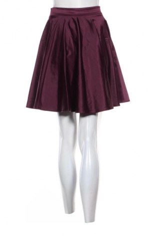 Fustă Unbranded, Mărime S, Culoare Mov, Preț 36,99 Lei