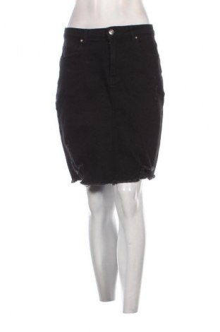 Sukně Unbranded, Velikost M, Barva Černá, Cena  209,00 Kč