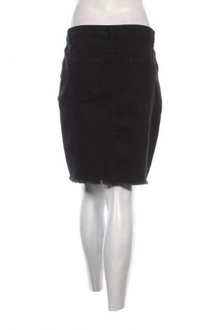Sukně Unbranded, Velikost M, Barva Černá, Cena  209,00 Kč