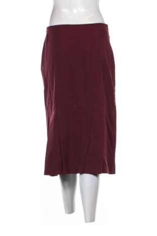 Fustă Unbranded, Mărime M, Culoare Roșu, Preț 37,99 Lei