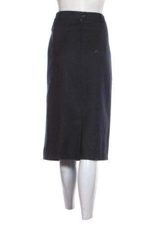 Szoknya Unbranded, Méret L, Szín Kék, Ár 3 171 Ft