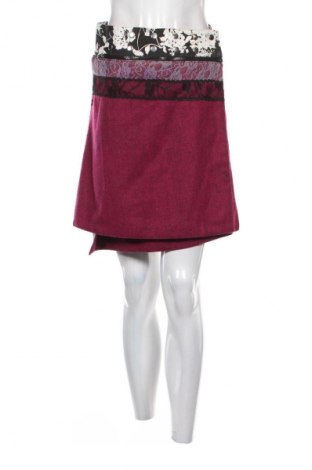 Fustă Unbranded, Mărime M, Culoare Multicolor, Preț 25,39 Lei