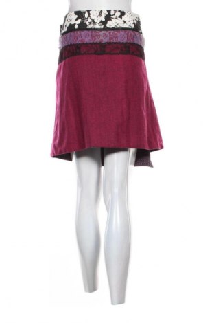 Fustă Unbranded, Mărime M, Culoare Multicolor, Preț 25,39 Lei