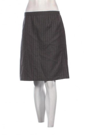 Fustă Unbranded, Mărime L, Culoare Gri, Preț 36,99 Lei