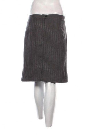 Fustă Unbranded, Mărime L, Culoare Gri, Preț 36,99 Lei