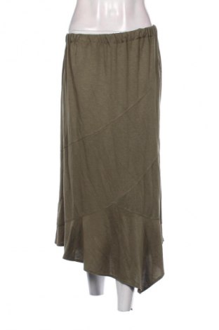 Fustă Unbranded, Mărime L, Culoare Verde, Preț 62,99 Lei