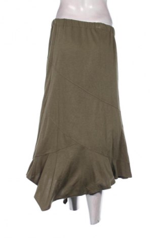 Fustă Unbranded, Mărime L, Culoare Verde, Preț 62,99 Lei