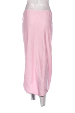 Fustă Unbranded, Mărime L, Culoare Roz, Preț 61,00 Lei