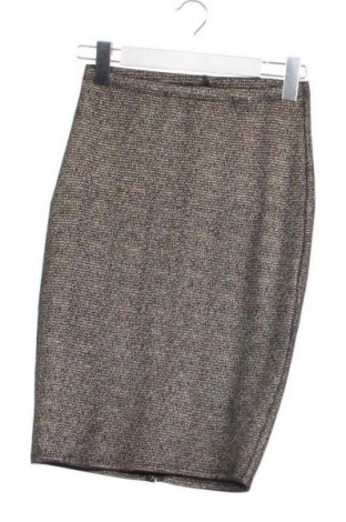 Sukňa Unbranded, Veľkosť XS, Farba Zlatistá, Cena  4,95 €