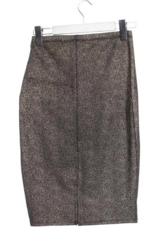 Sukňa Unbranded, Veľkosť XS, Farba Zlatistá, Cena  4,95 €