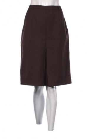 Sukně Unbranded, Velikost L, Barva Hnědá, Cena  376,00 Kč