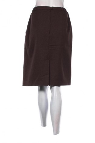 Sukně Unbranded, Velikost L, Barva Hnědá, Cena  376,00 Kč