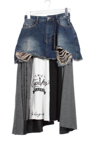 Пола Unbranded, Размер XS, Цвят Многоцветен, Цена 18,91 €