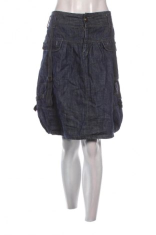 Spódnica Unbranded, Rozmiar XL, Kolor Niebieski, Cena 48,99 zł