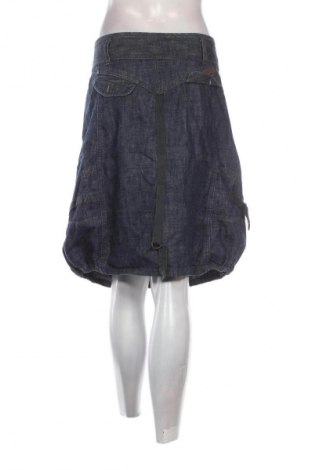 Spódnica Unbranded, Rozmiar XL, Kolor Niebieski, Cena 48,99 zł