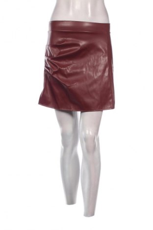 Sukně Unbranded, Velikost S, Barva Červená, Cena  283,00 Kč