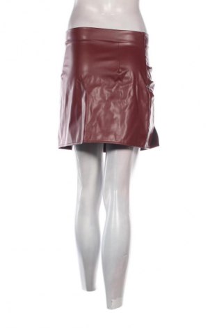 Sukně Unbranded, Velikost S, Barva Červená, Cena  283,00 Kč