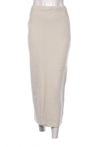 Sukně Unbranded, Velikost S, Barva Béžová, Cena  349,00 Kč