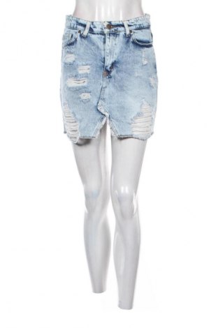 Sukně Unbranded, Velikost M, Barva Modrá, Cena  340,00 Kč