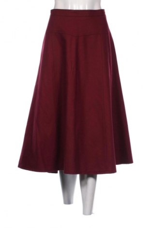 Пола Unbranded, Размер XL, Цвят Червен, Цена 12,00 €