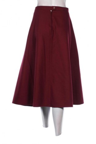 Пола Unbranded, Размер XL, Цвят Червен, Цена 12,00 €