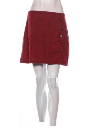 Пола Unbranded, Размер M, Цвят Червен, Цена 6,13 €