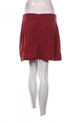 Пола Unbranded, Размер M, Цвят Червен, Цена 6,13 €