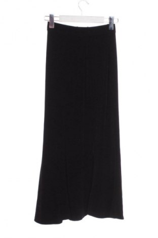 Sukně Unbranded, Velikost XS, Barva Černá, Cena  139,00 Kč