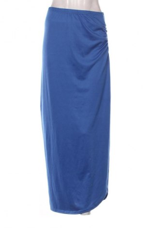 Fustă Unbranded, Mărime S, Culoare Albastru, Preț 62,56 Lei