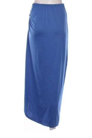 Fustă Unbranded, Mărime S, Culoare Albastru, Preț 62,56 Lei