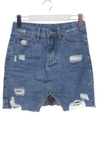 Sukňa Unbranded, Veľkosť XXS, Farba Modrá, Cena  15,95 €