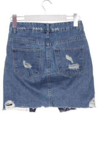 Sukňa Unbranded, Veľkosť XXS, Farba Modrá, Cena  15,95 €