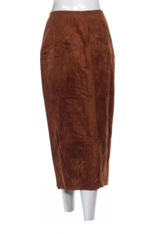 Fustă Unbranded, Mărime S, Culoare Maro, Preț 34,99 Lei