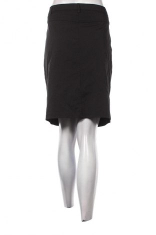 Szoknya Unbranded, Méret XXL, Szín Fekete, Ár 1 099 Ft