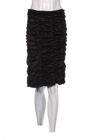 Fustă Unbranded, Mărime L, Culoare Negru, Preț 29,99 Lei